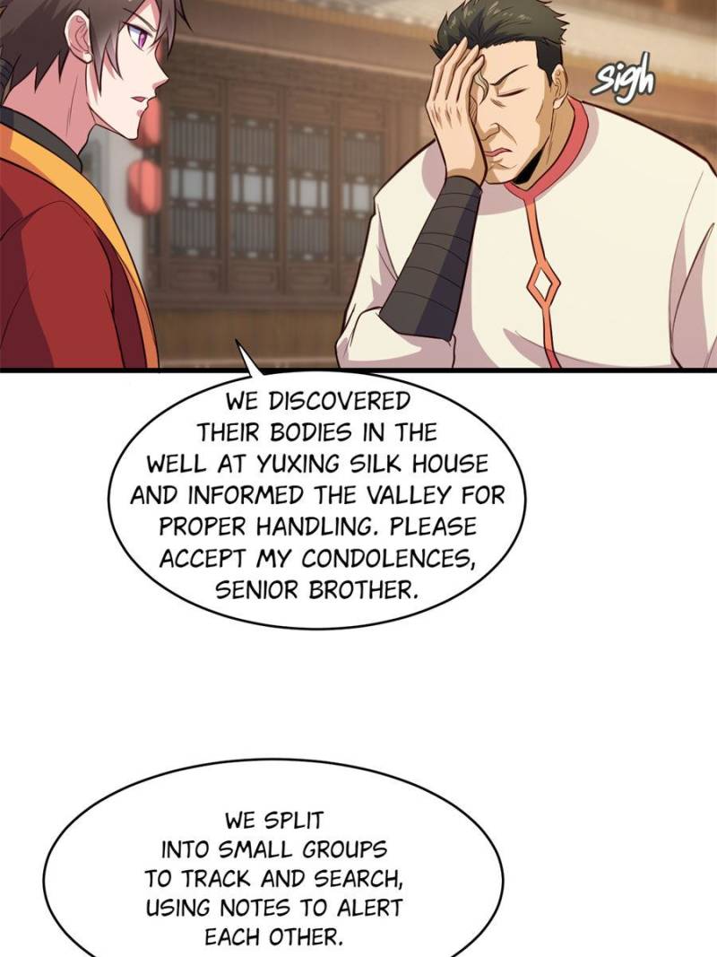 From Zero to Hero: My Gacha Harem Saga Chapter 59 - Page 3