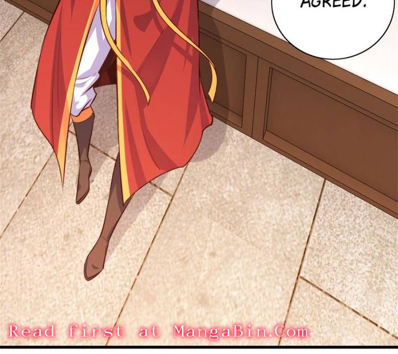 From Zero to Hero: My Gacha Harem Saga Chapter 59 - Page 30
