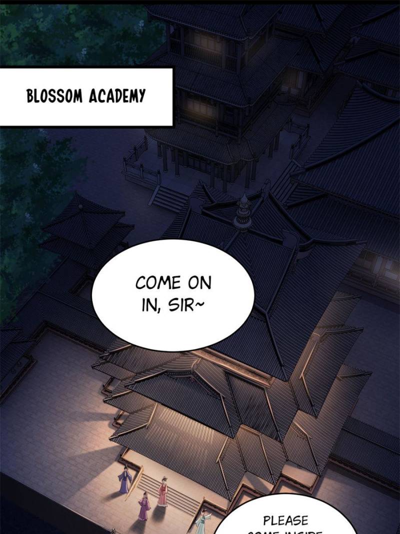 From Zero to Hero: My Gacha Harem Saga Chapter 59 - Page 31