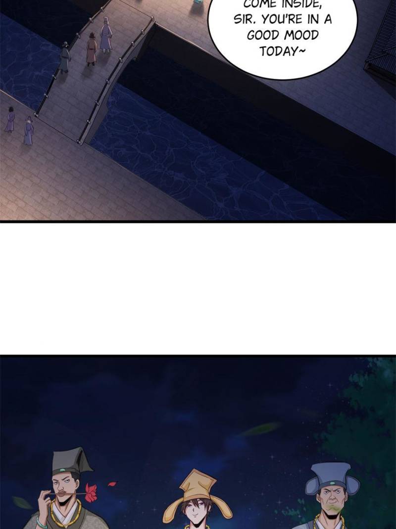From Zero to Hero: My Gacha Harem Saga Chapter 59 - Page 32