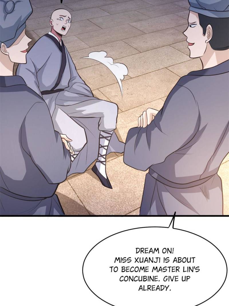 From Zero to Hero: My Gacha Harem Saga Chapter 59 - Page 36