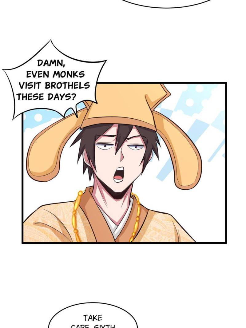 From Zero to Hero: My Gacha Harem Saga Chapter 59 - Page 37
