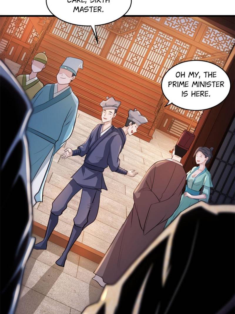From Zero to Hero: My Gacha Harem Saga Chapter 59 - Page 38