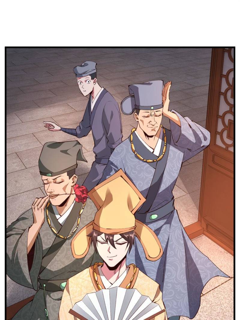 From Zero to Hero: My Gacha Harem Saga Chapter 59 - Page 41