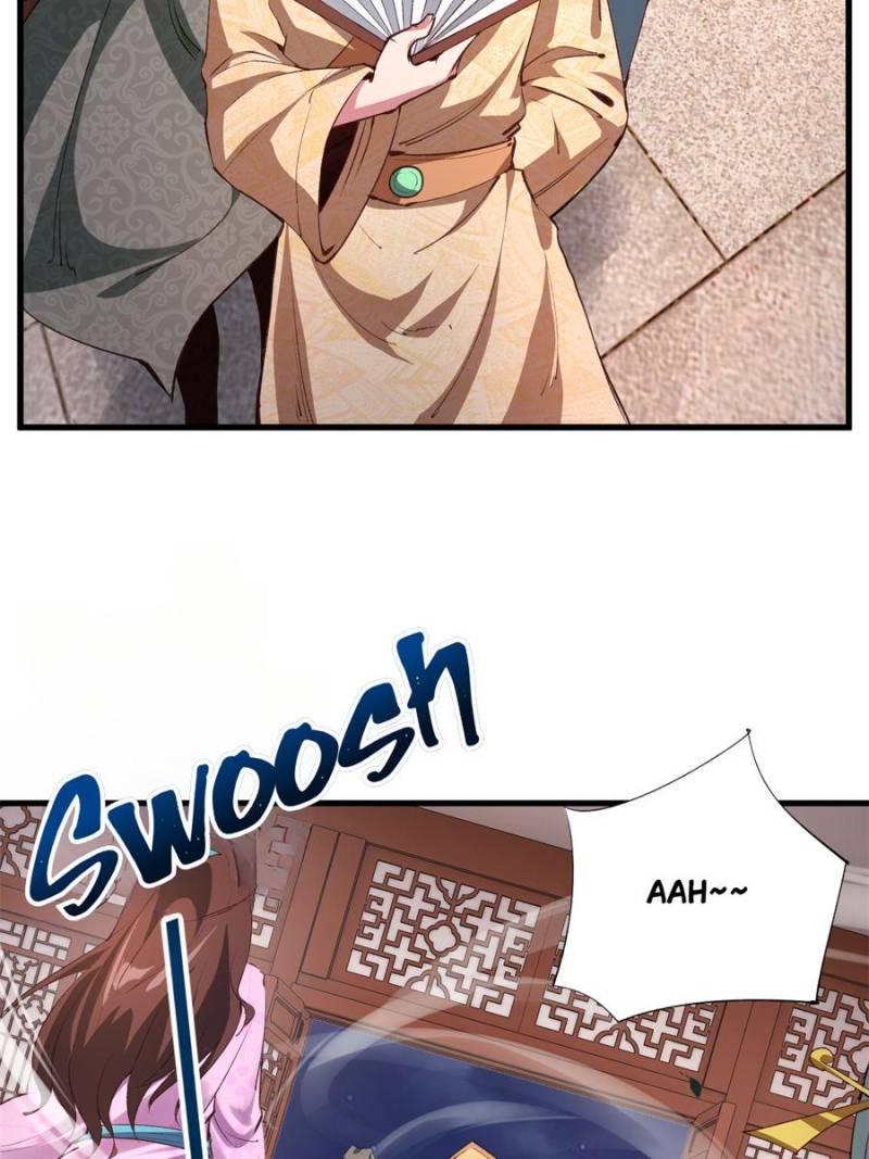 From Zero to Hero: My Gacha Harem Saga Chapter 59 - Page 42