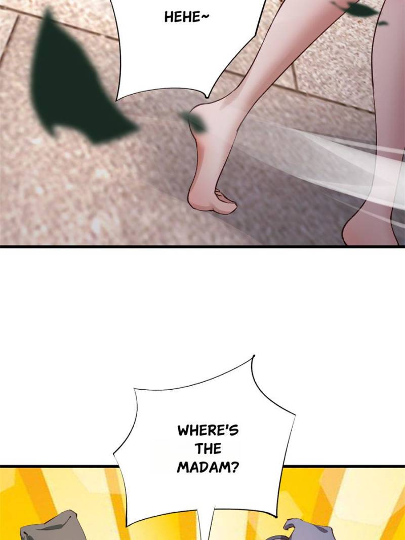 From Zero to Hero: My Gacha Harem Saga Chapter 59 - Page 44