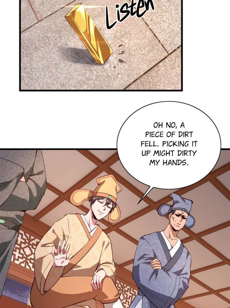 From Zero to Hero: My Gacha Harem Saga Chapter 59 - Page 48