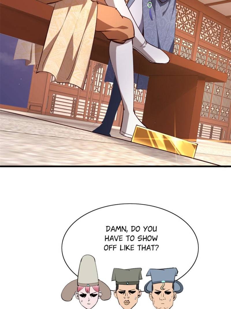 From Zero to Hero: My Gacha Harem Saga Chapter 59 - Page 49