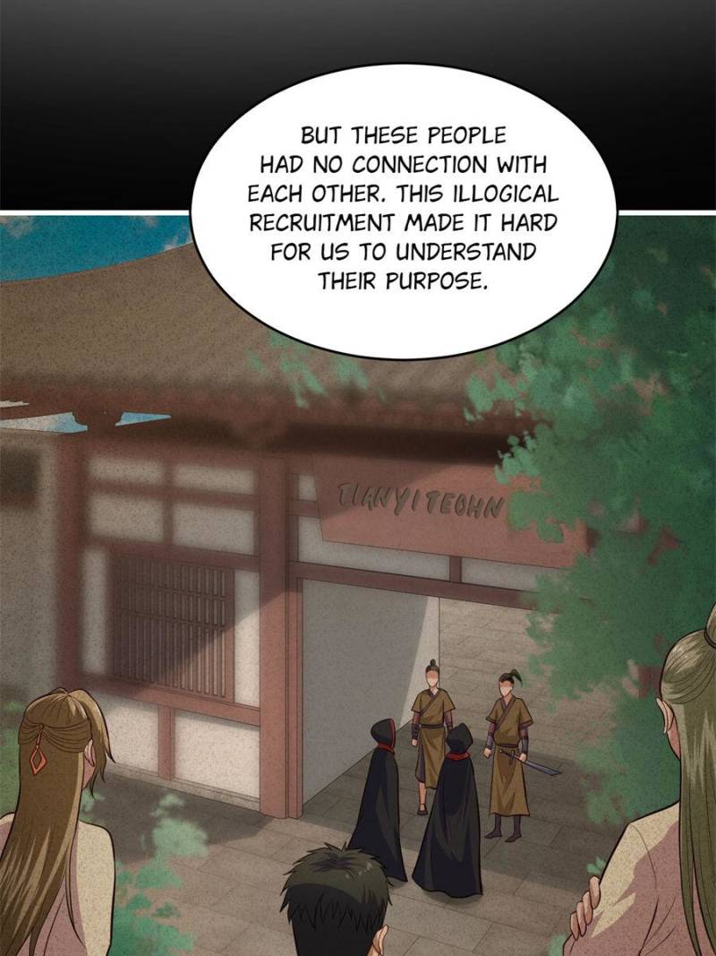 From Zero to Hero: My Gacha Harem Saga Chapter 59 - Page 5