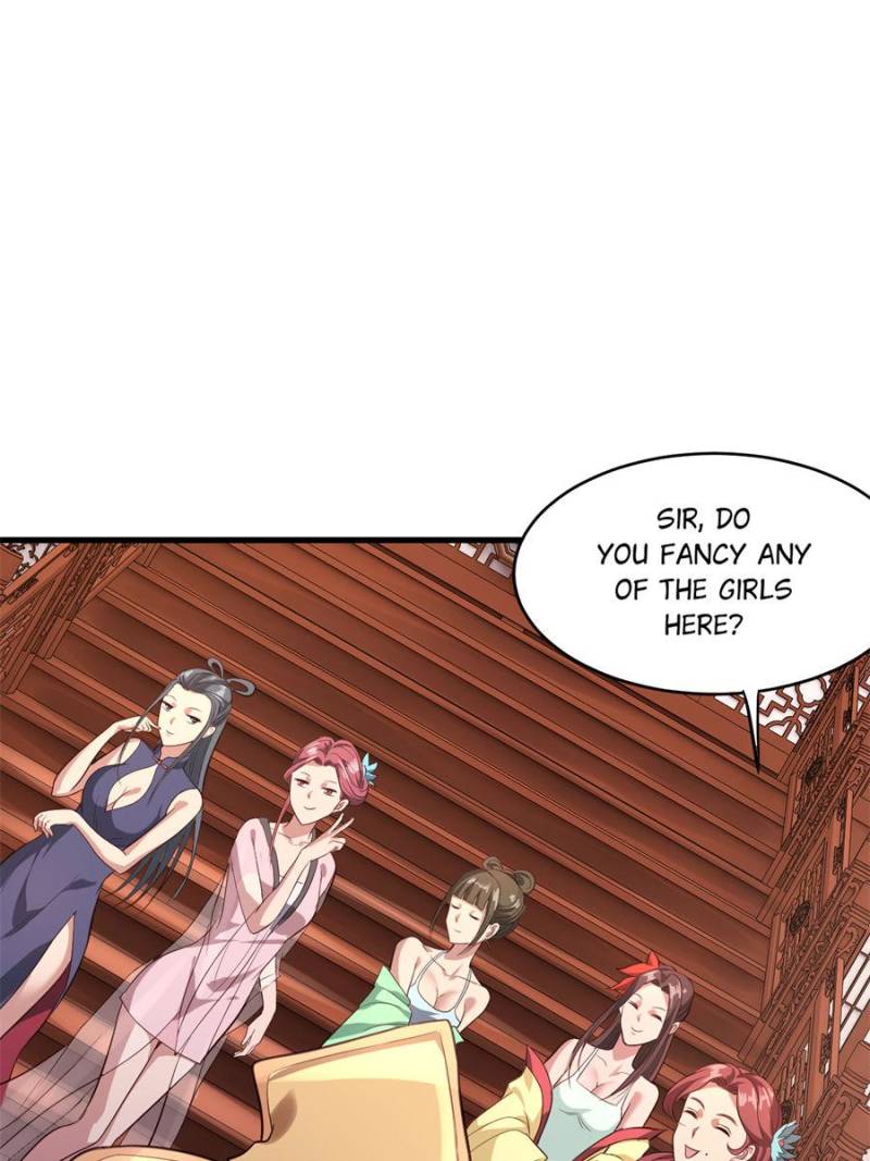 From Zero to Hero: My Gacha Harem Saga Chapter 59 - Page 53