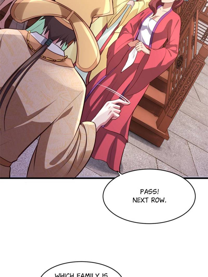 From Zero to Hero: My Gacha Harem Saga Chapter 59 - Page 54