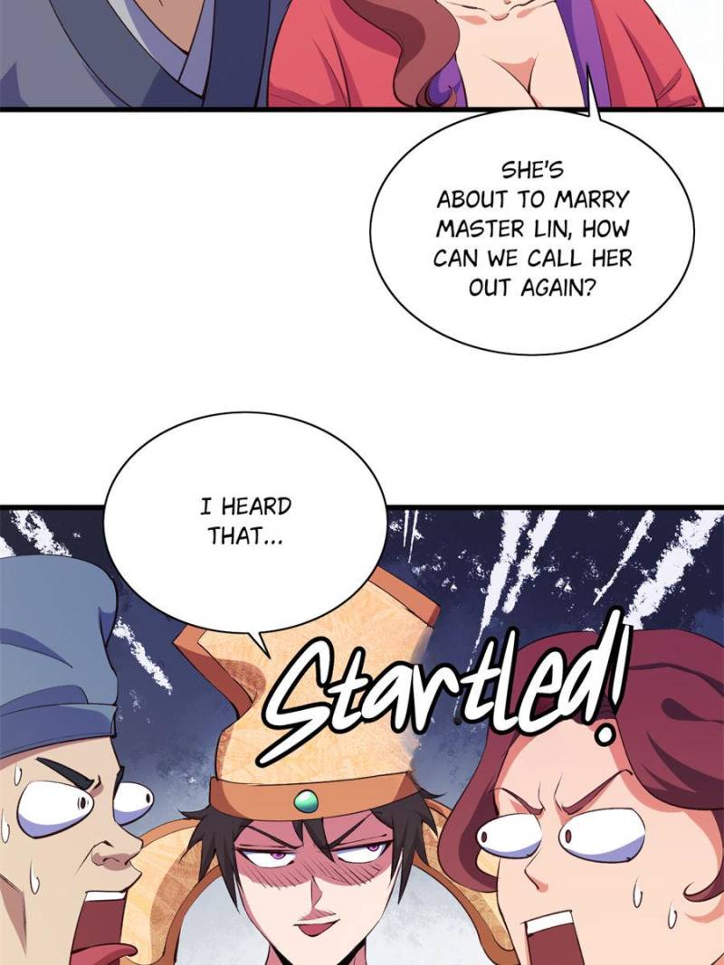From Zero to Hero: My Gacha Harem Saga Chapter 59 - Page 62