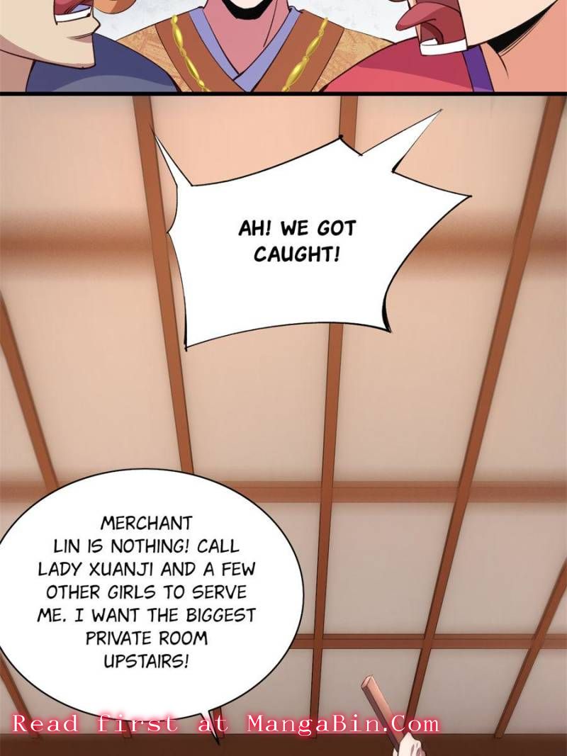 From Zero to Hero: My Gacha Harem Saga Chapter 59 - Page 63