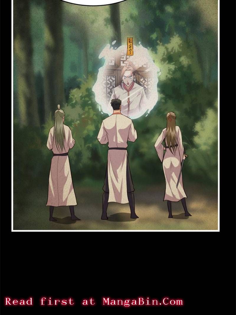 From Zero to Hero: My Gacha Harem Saga Chapter 59 - Page 7