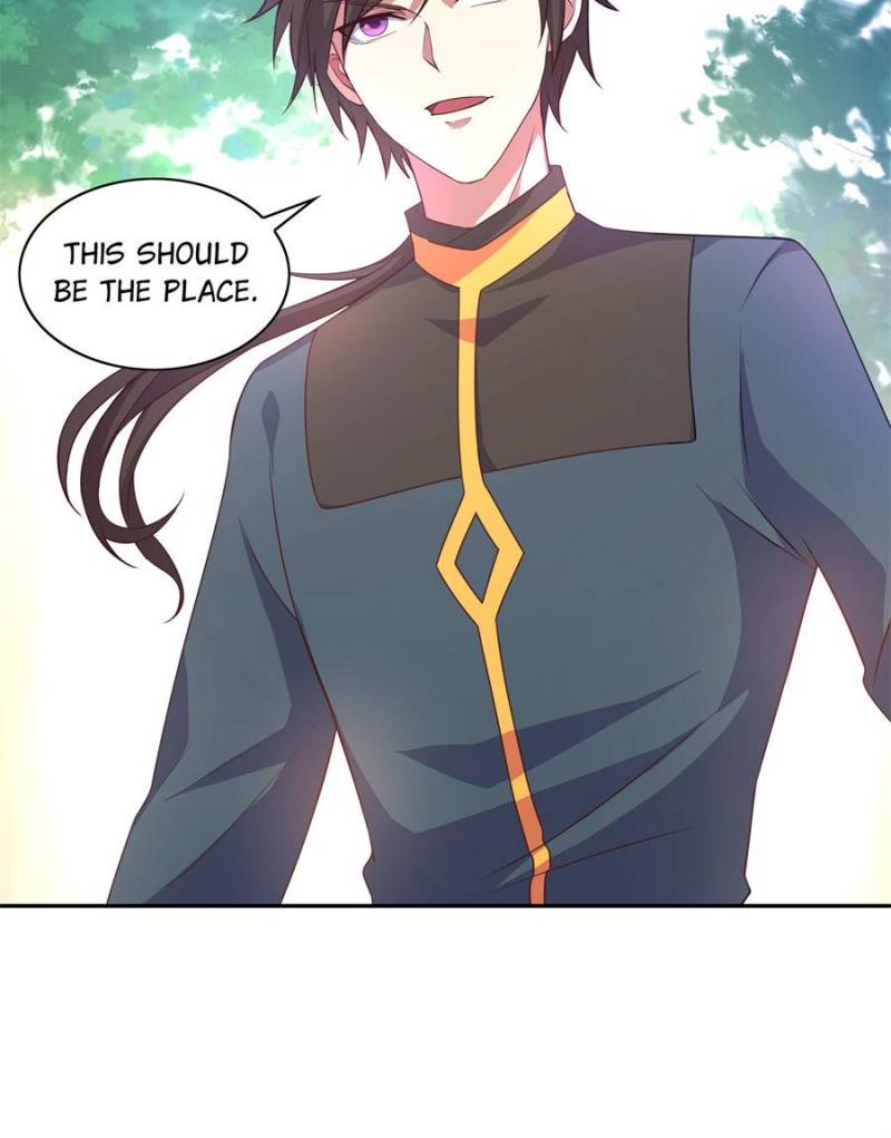 From Zero to Hero: My Gacha Harem Saga Chapter 6 - Page 10