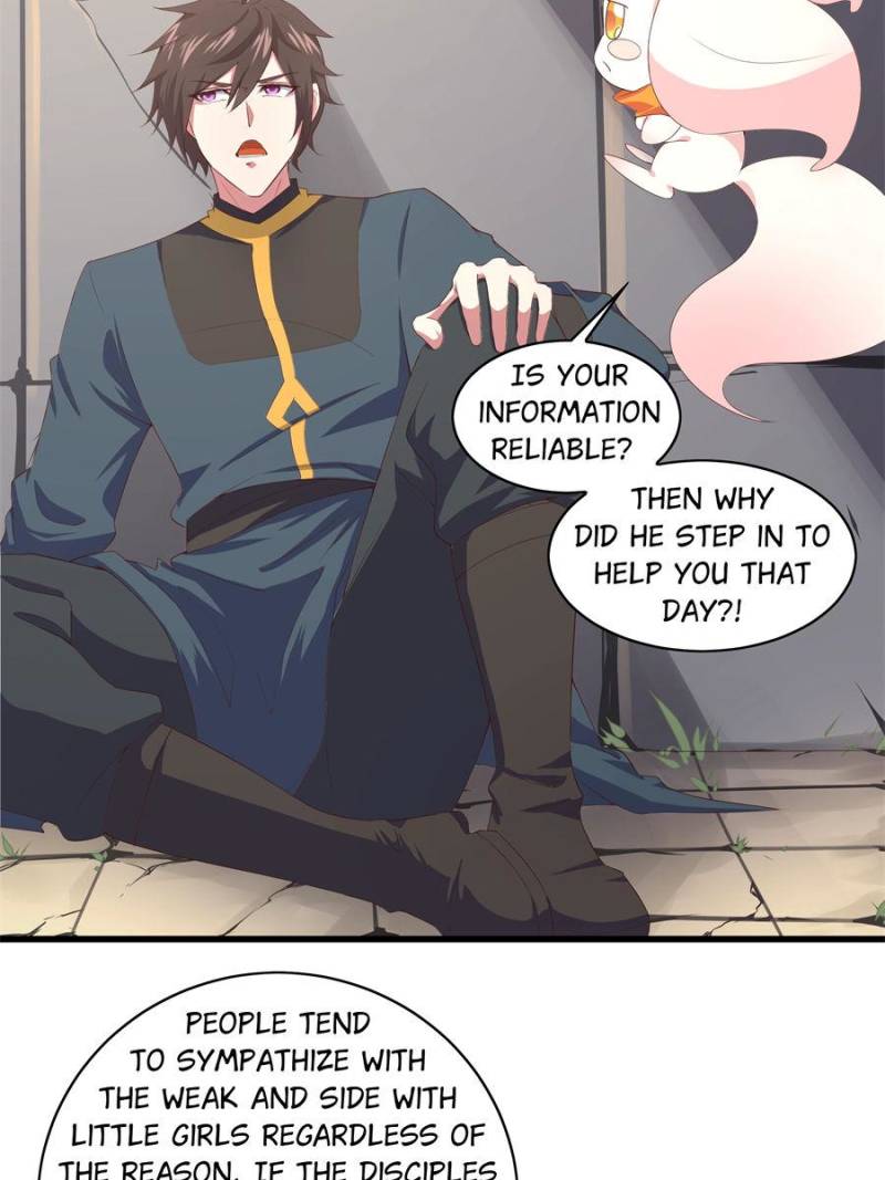 From Zero to Hero: My Gacha Harem Saga Chapter 6 - Page 100