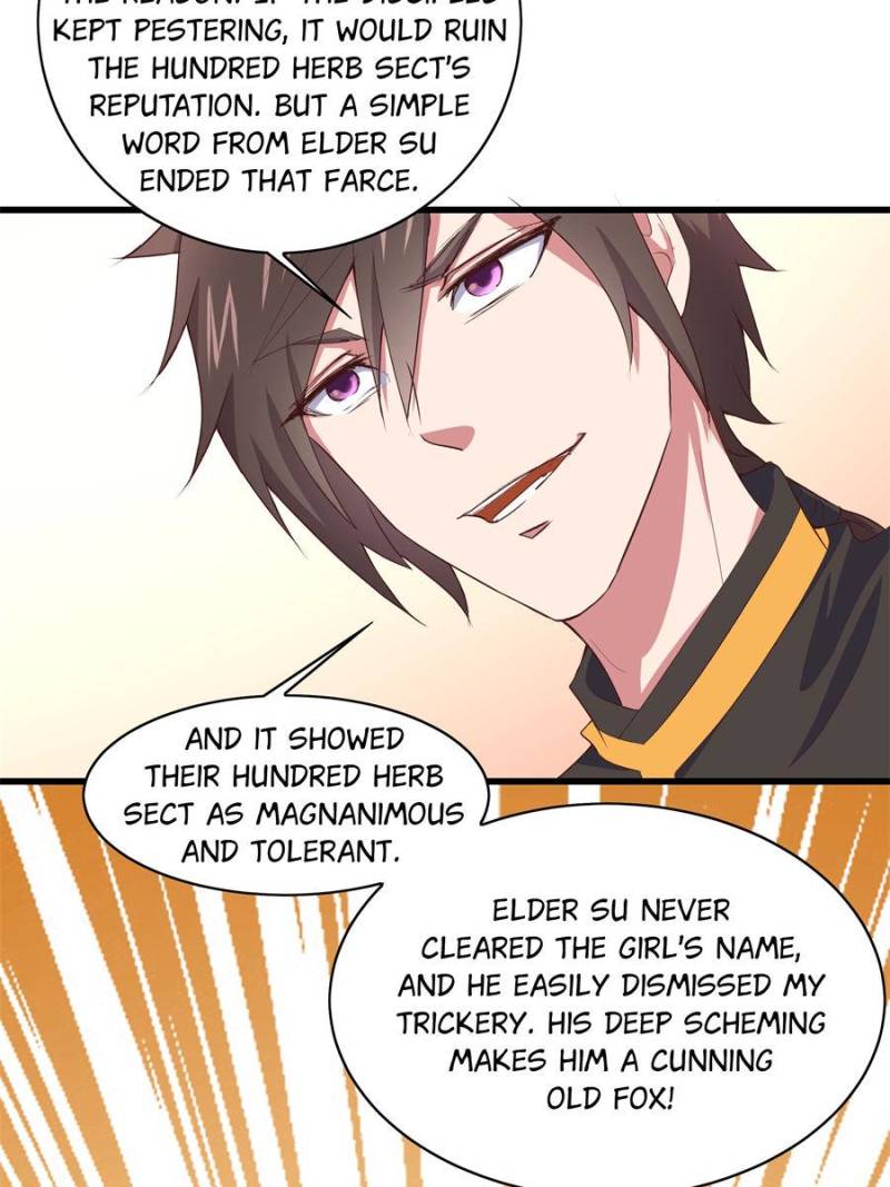 From Zero to Hero: My Gacha Harem Saga Chapter 6 - Page 101