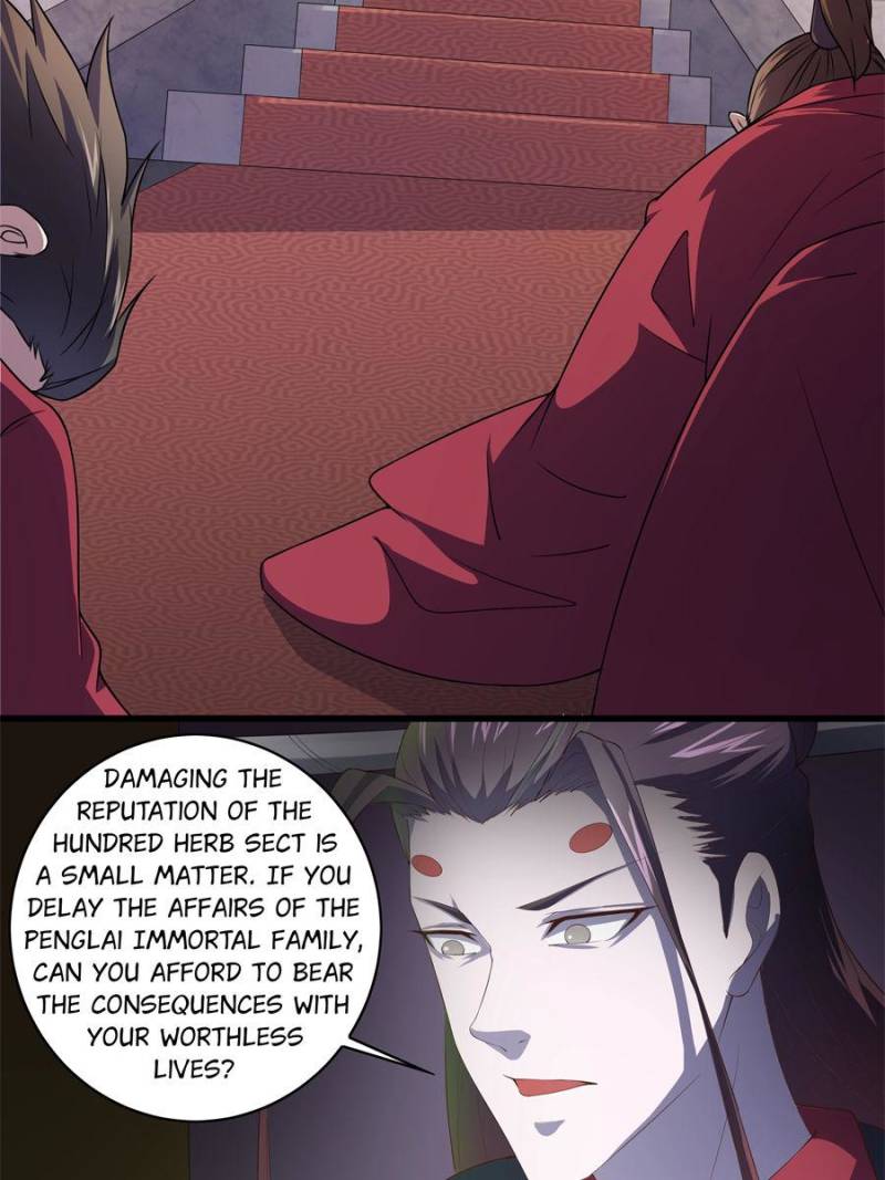 From Zero to Hero: My Gacha Harem Saga Chapter 6 - Page 105