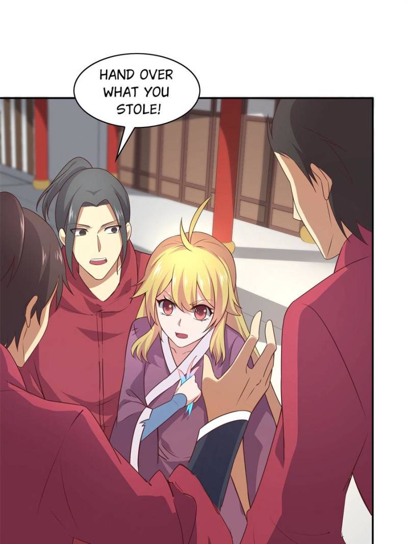 From Zero to Hero: My Gacha Harem Saga Chapter 6 - Page 11