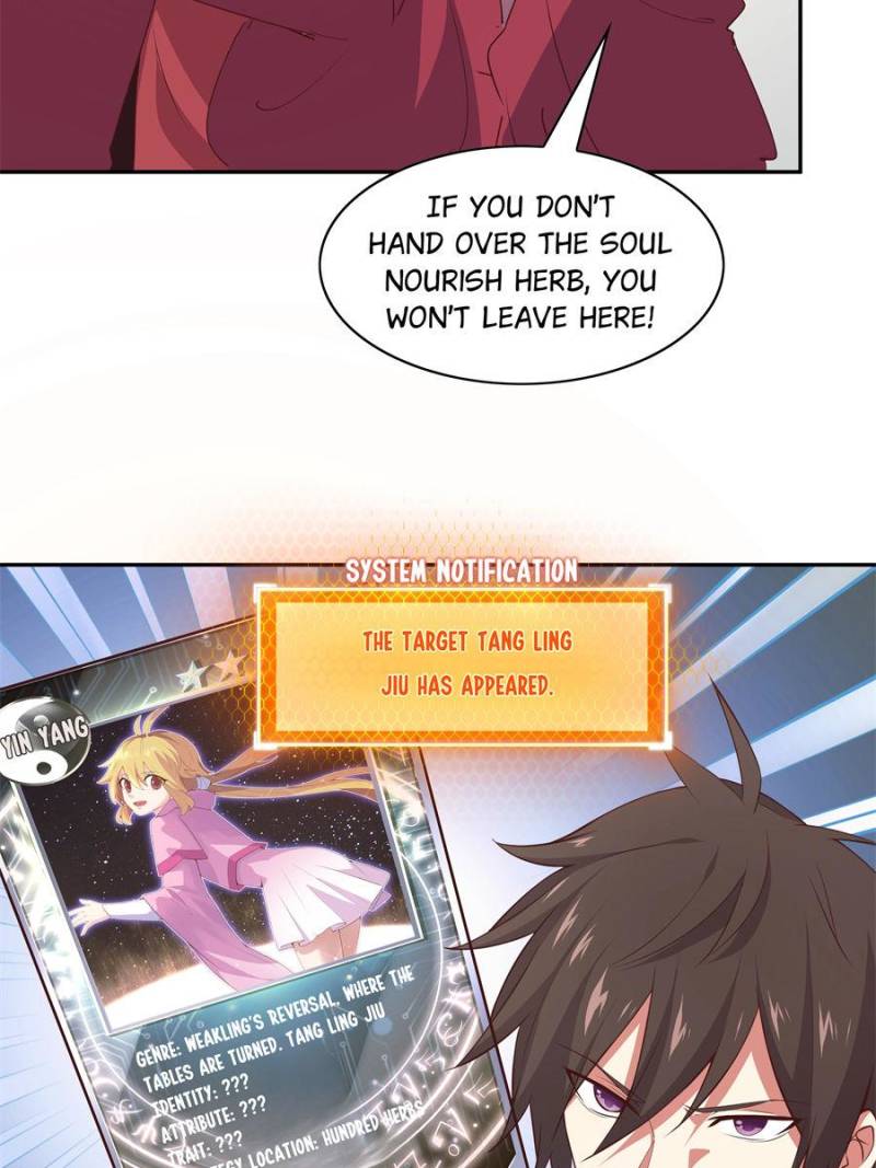 From Zero to Hero: My Gacha Harem Saga Chapter 6 - Page 12