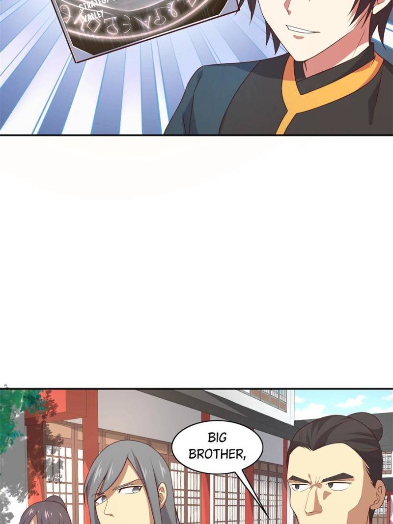 From Zero to Hero: My Gacha Harem Saga Chapter 6 - Page 13