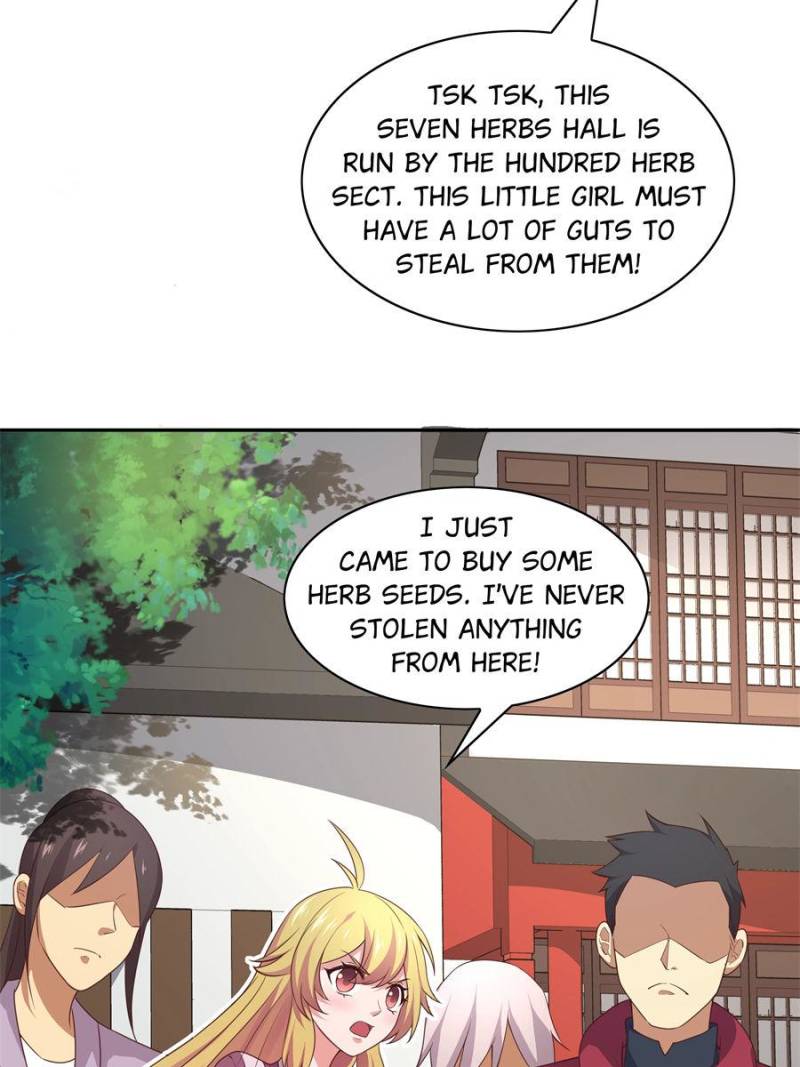 From Zero to Hero: My Gacha Harem Saga Chapter 6 - Page 15