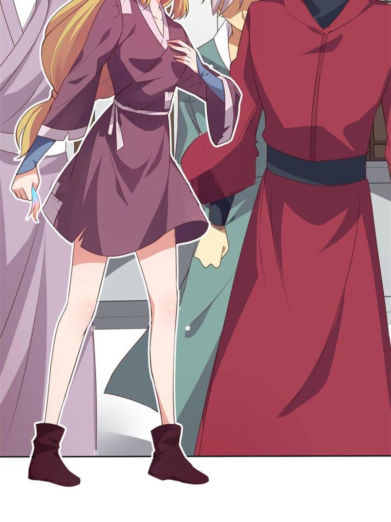 From Zero to Hero: My Gacha Harem Saga Chapter 6 - Page 16