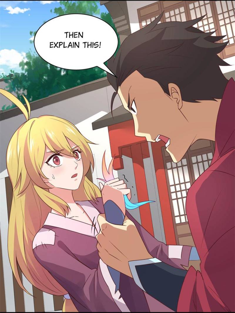 From Zero to Hero: My Gacha Harem Saga Chapter 6 - Page 18