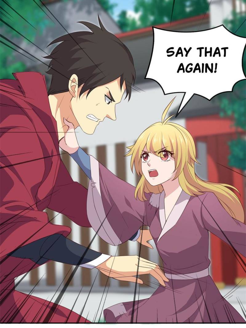 From Zero to Hero: My Gacha Harem Saga Chapter 6 - Page 22
