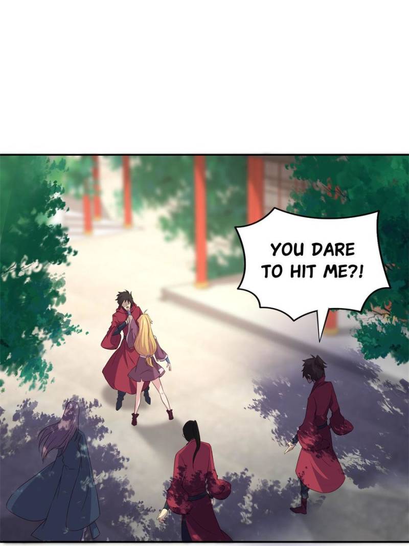 From Zero to Hero: My Gacha Harem Saga Chapter 6 - Page 23