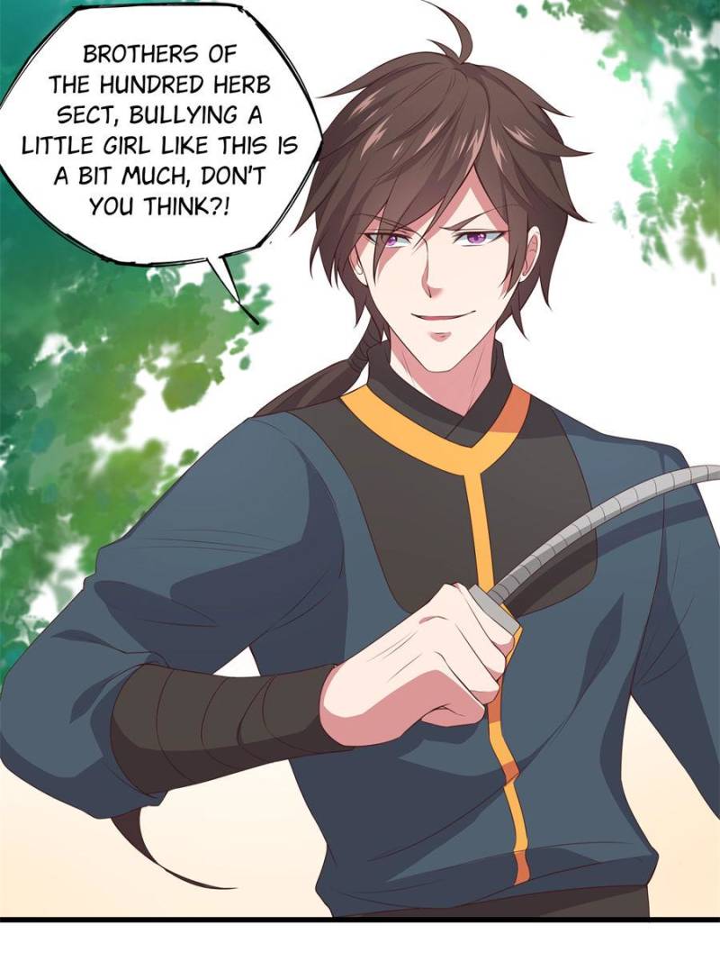 From Zero to Hero: My Gacha Harem Saga Chapter 6 - Page 35