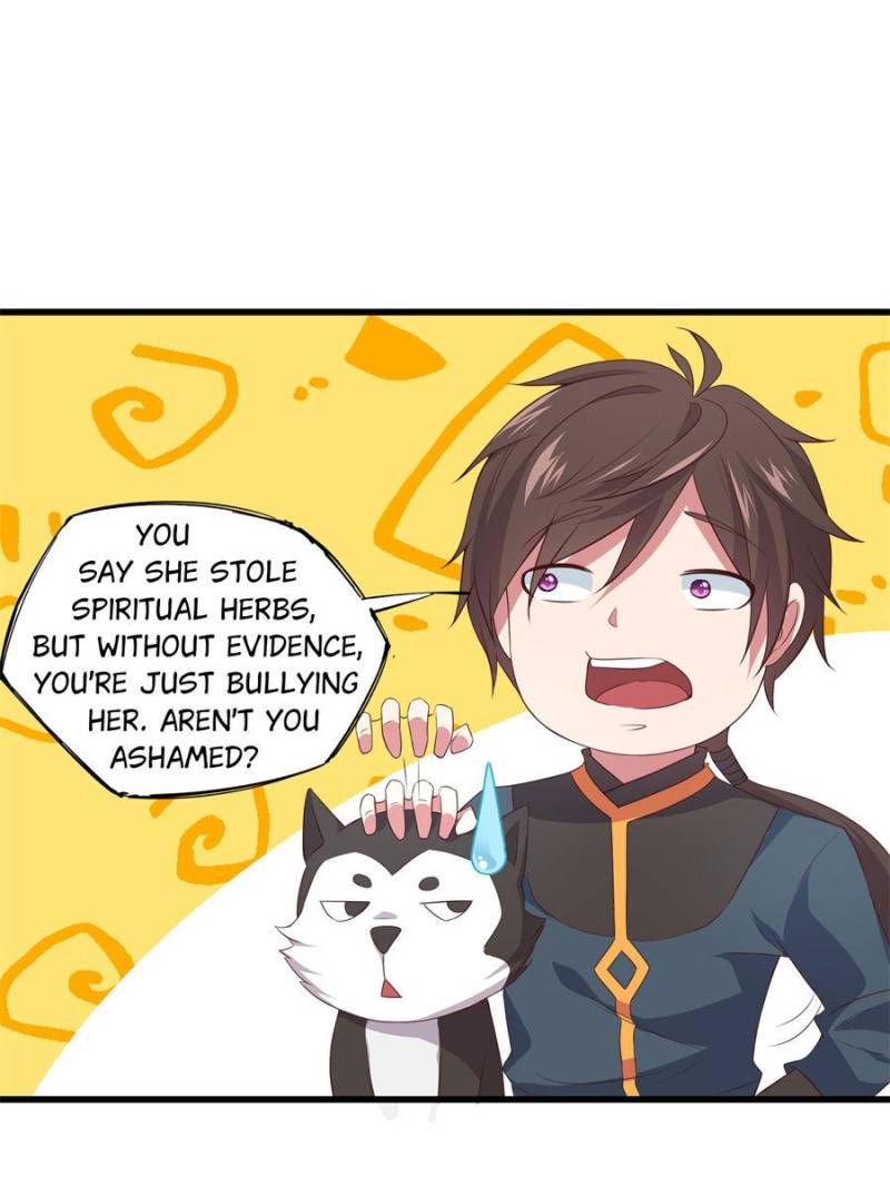 From Zero to Hero: My Gacha Harem Saga Chapter 6 - Page 38