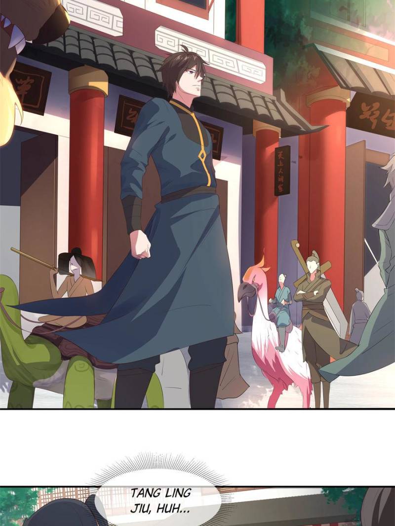 From Zero to Hero: My Gacha Harem Saga Chapter 6 - Page 4