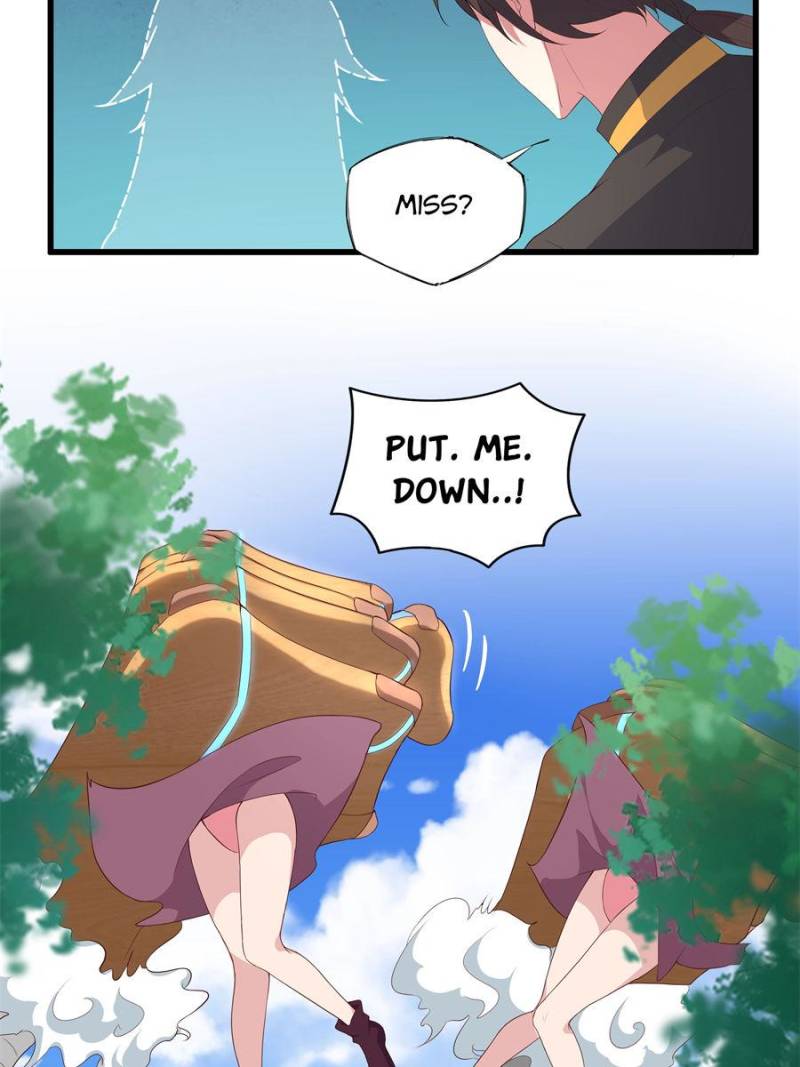 From Zero to Hero: My Gacha Harem Saga Chapter 6 - Page 42