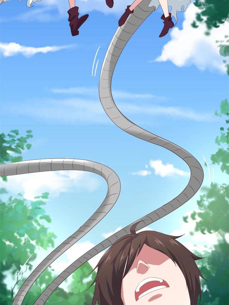From Zero to Hero: My Gacha Harem Saga Chapter 6 - Page 43