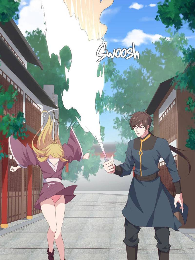 From Zero to Hero: My Gacha Harem Saga Chapter 6 - Page 46