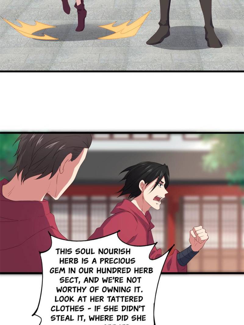 From Zero to Hero: My Gacha Harem Saga Chapter 6 - Page 47