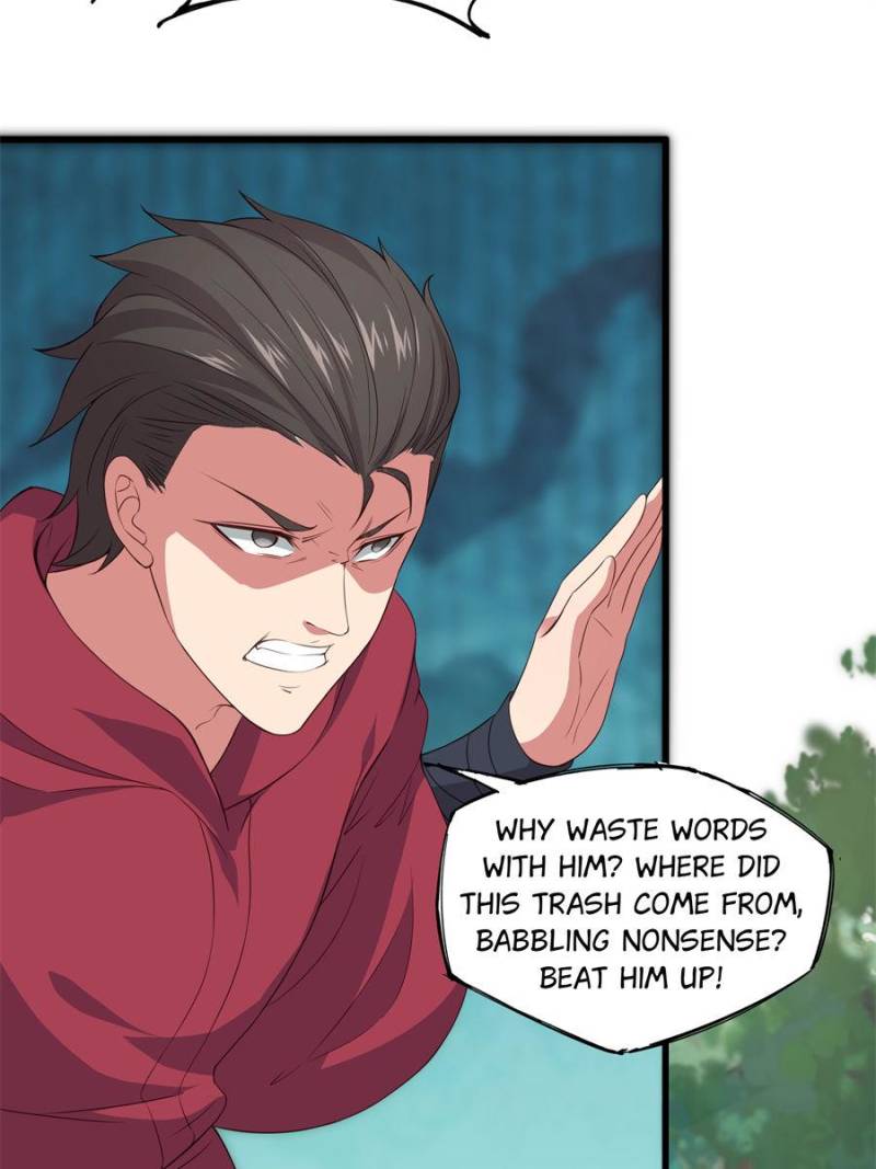 From Zero to Hero: My Gacha Harem Saga Chapter 6 - Page 49