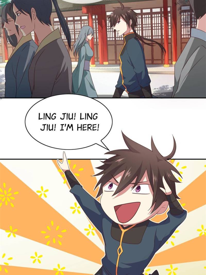 From Zero to Hero: My Gacha Harem Saga Chapter 6 - Page 5