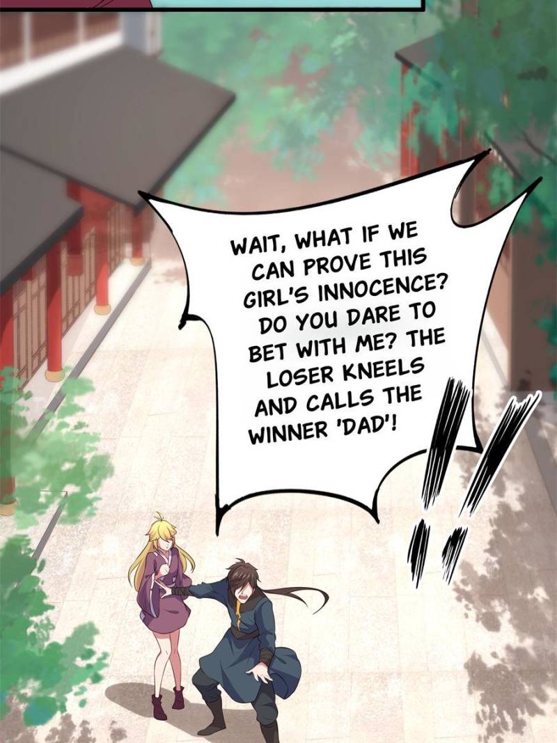 From Zero to Hero: My Gacha Harem Saga Chapter 6 - Page 50
