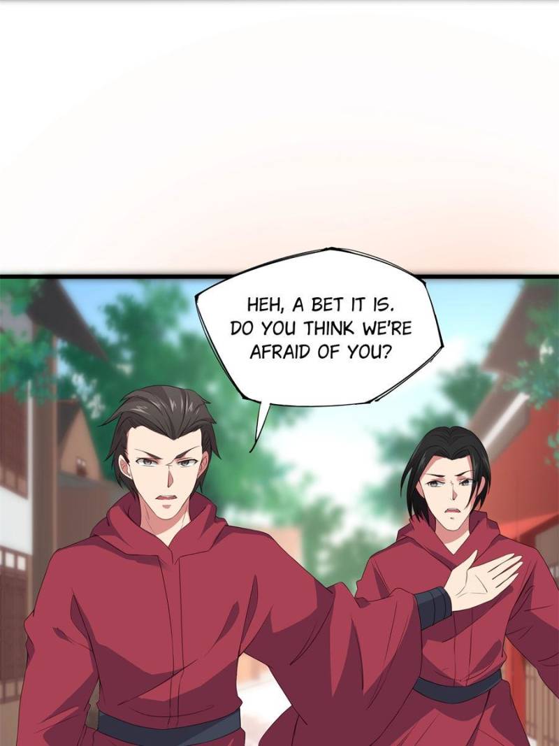 From Zero to Hero: My Gacha Harem Saga Chapter 6 - Page 52