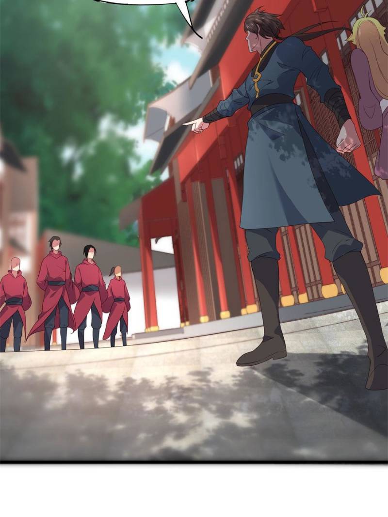 From Zero to Hero: My Gacha Harem Saga Chapter 6 - Page 54