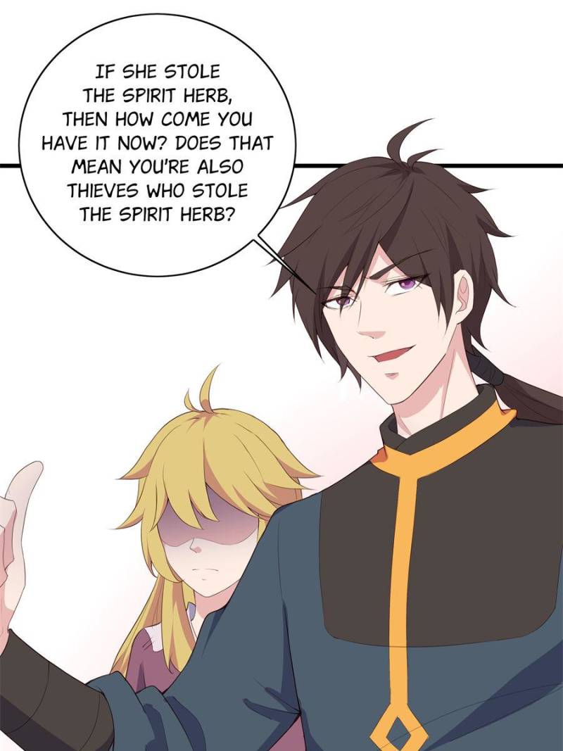 From Zero to Hero: My Gacha Harem Saga Chapter 6 - Page 59