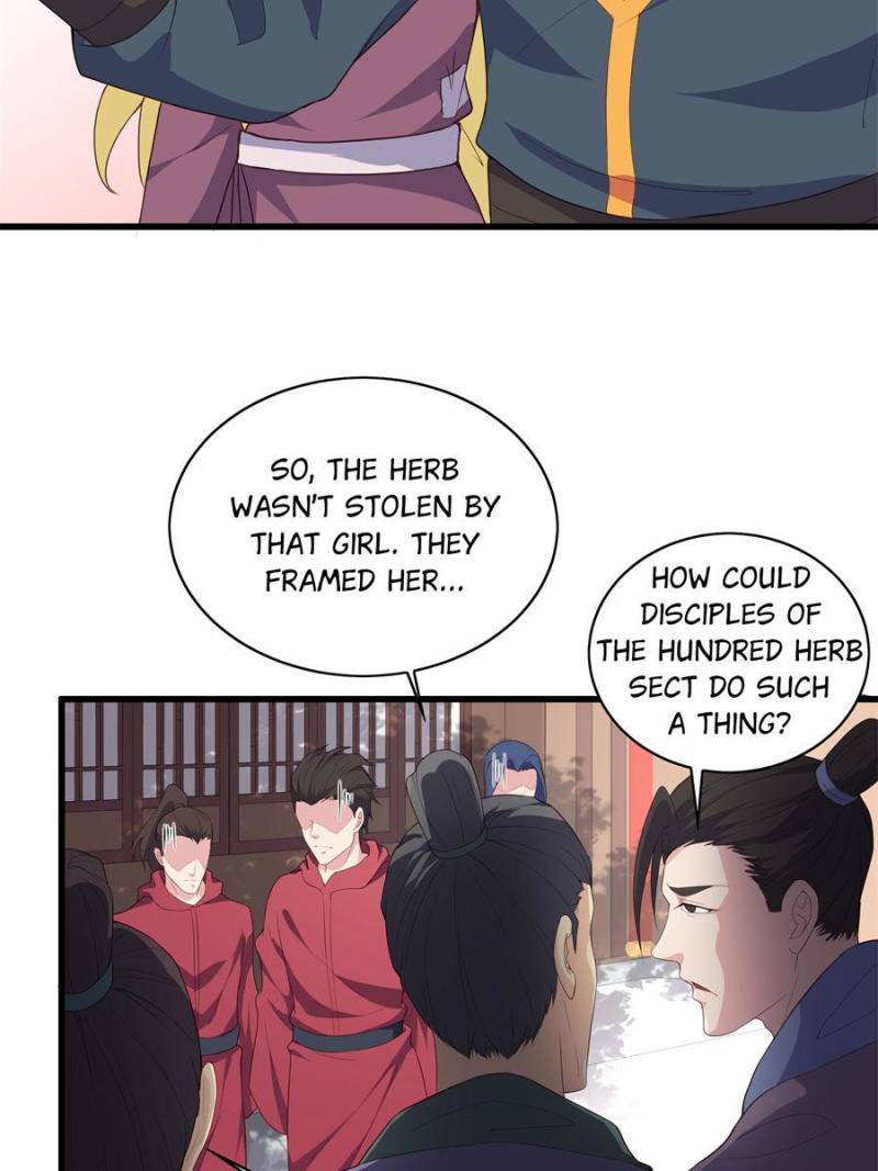 From Zero to Hero: My Gacha Harem Saga Chapter 6 - Page 60