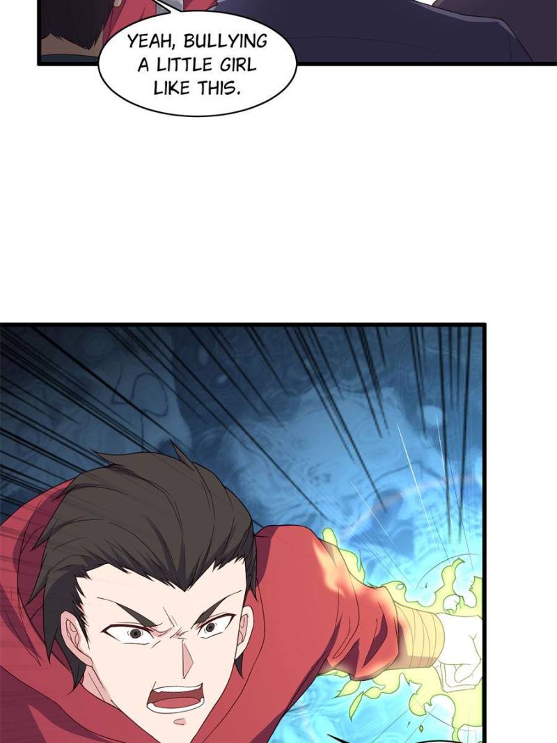 From Zero to Hero: My Gacha Harem Saga Chapter 6 - Page 61