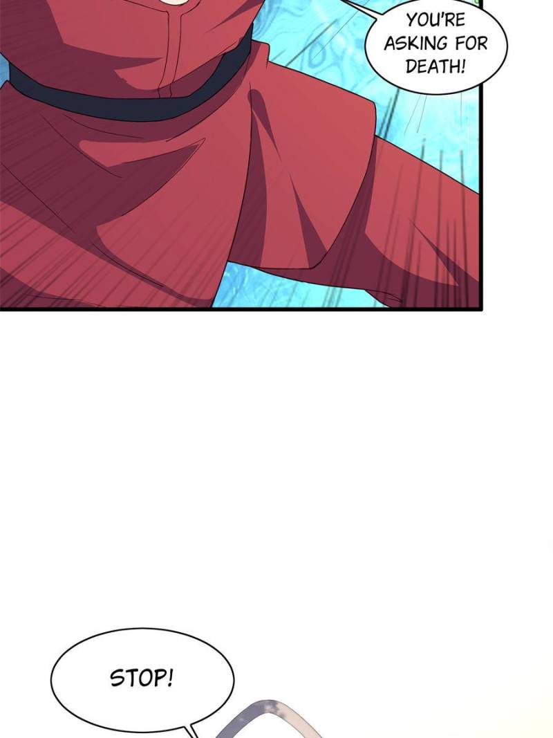 From Zero to Hero: My Gacha Harem Saga Chapter 6 - Page 62