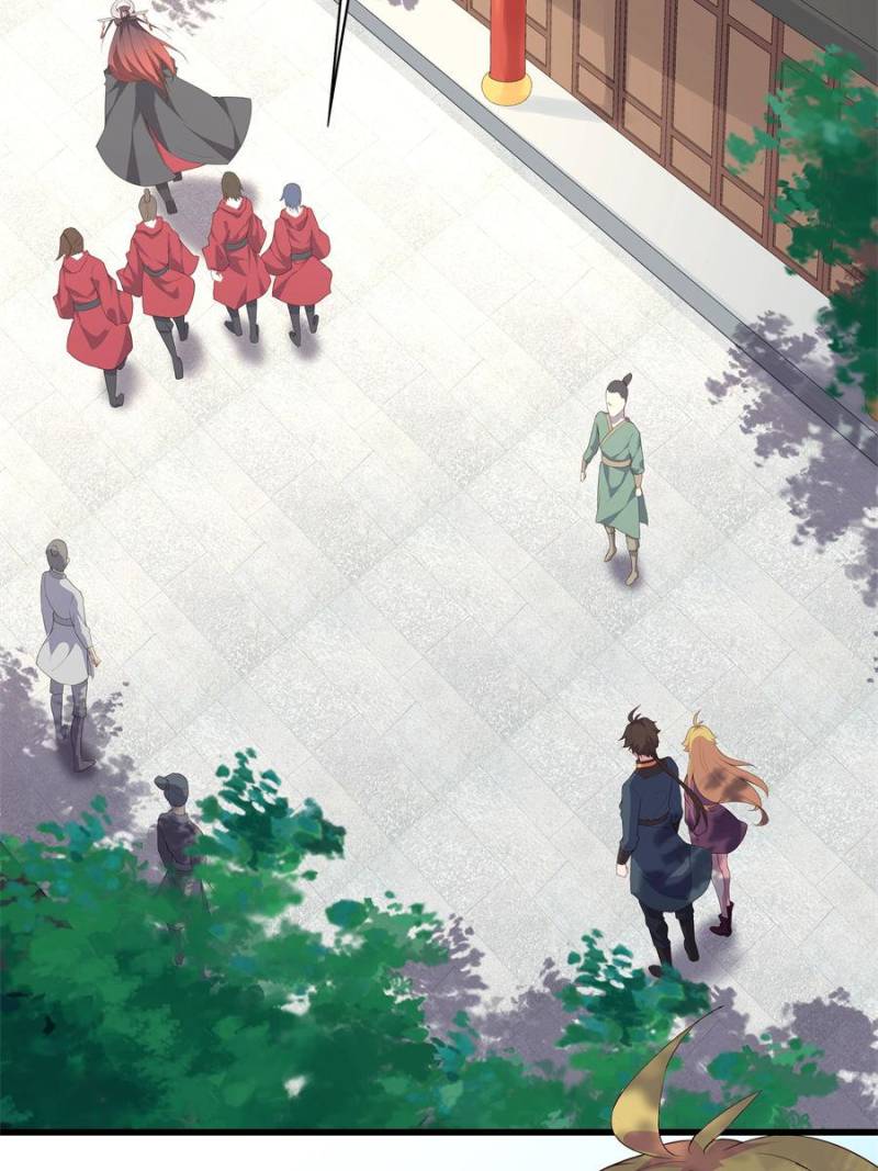 From Zero to Hero: My Gacha Harem Saga Chapter 6 - Page 72
