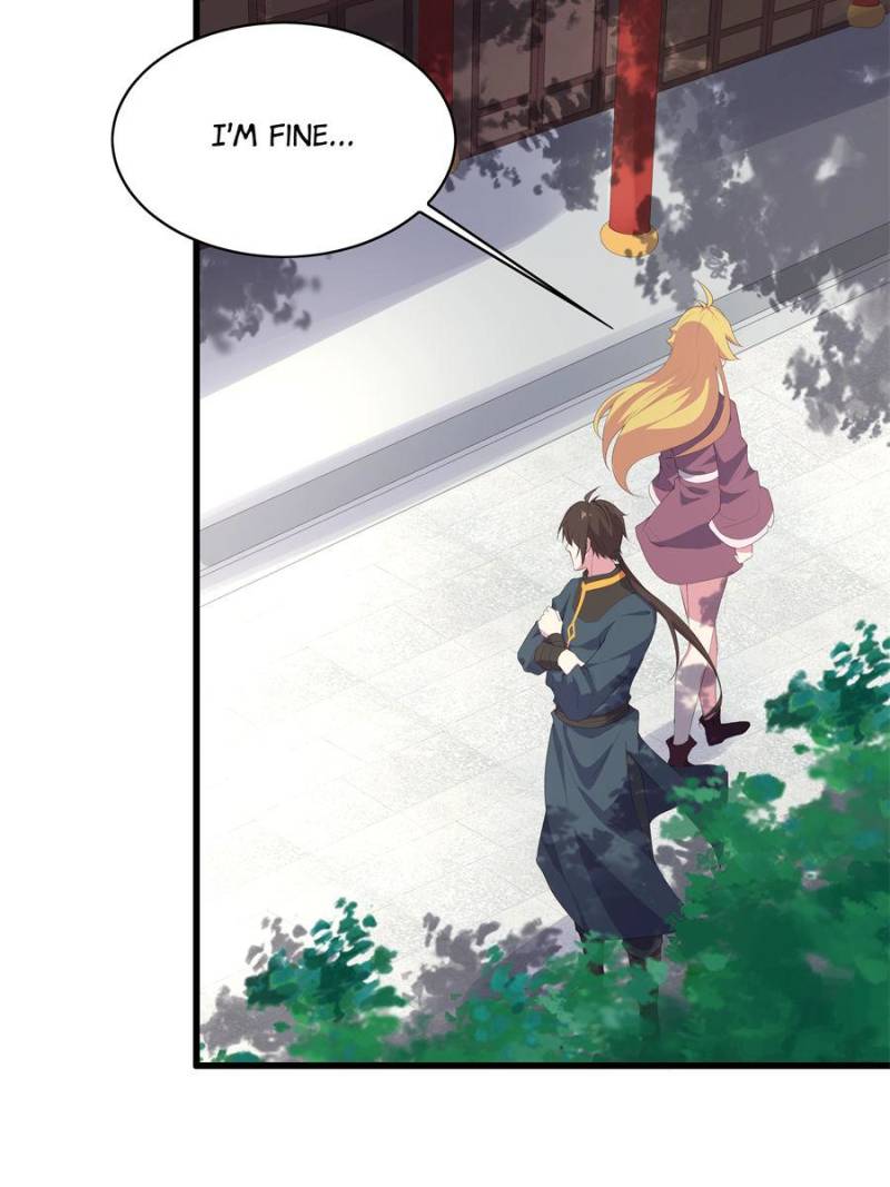 From Zero to Hero: My Gacha Harem Saga Chapter 6 - Page 77