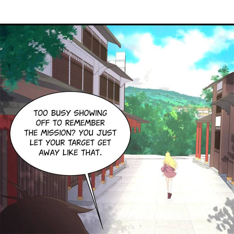 From Zero to Hero: My Gacha Harem Saga Chapter 6 - Page 78