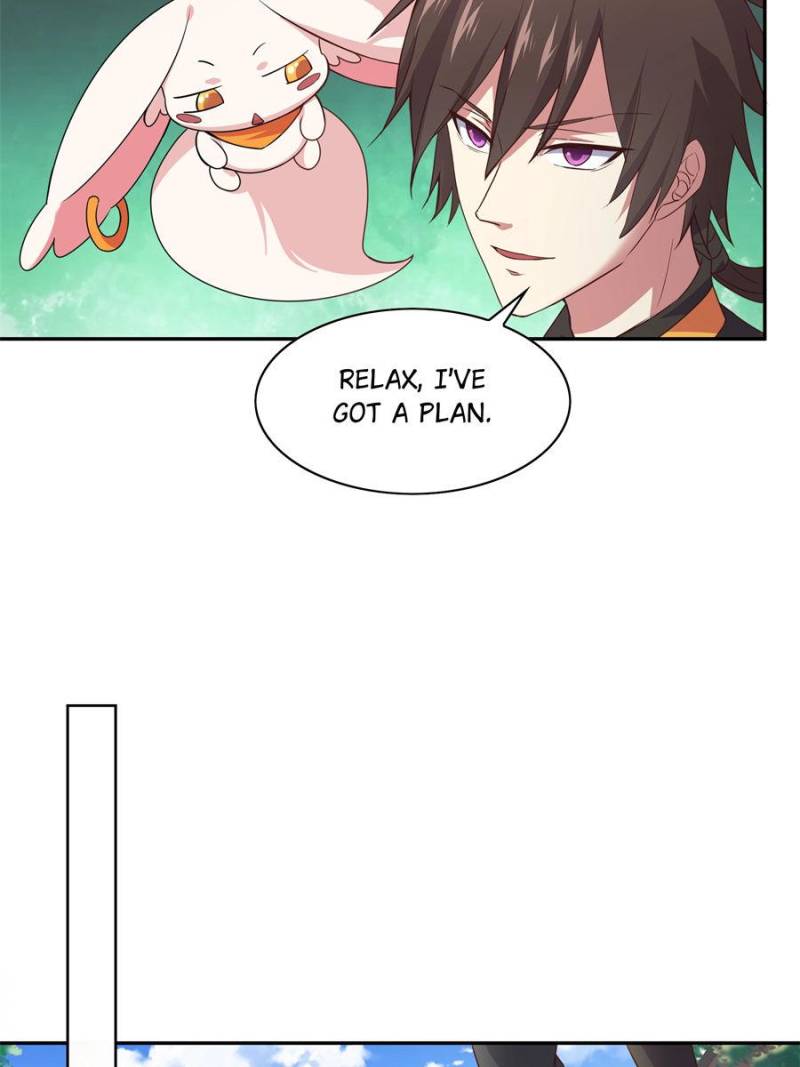 From Zero to Hero: My Gacha Harem Saga Chapter 6 - Page 8